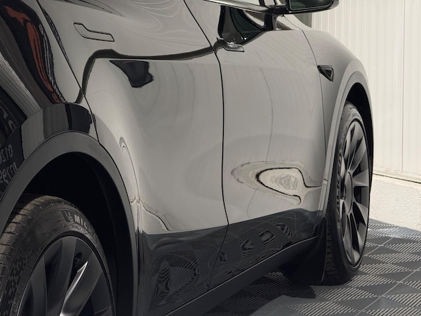 Used Tesla Model Y 2022 for sale - 76283759: Photo 34