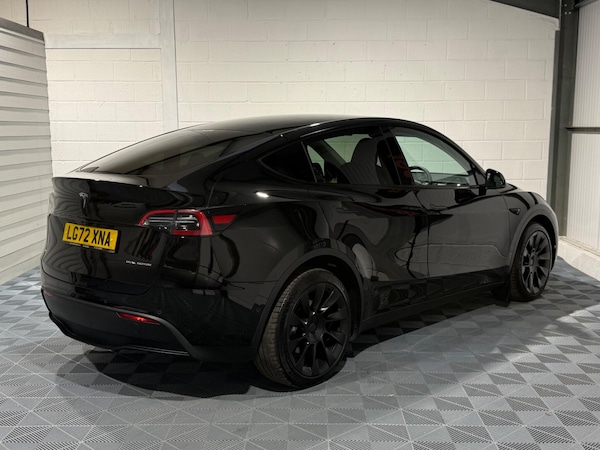 Used Tesla Model Y 2022 for sale - 76283759: Photo 36