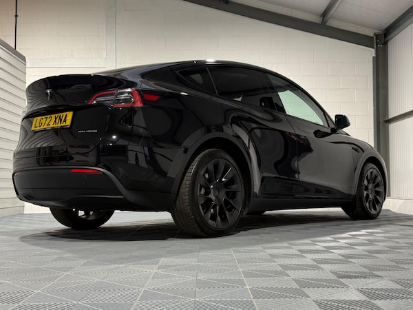 Used Tesla Model Y 2022 for sale - 76283759: Photo 37