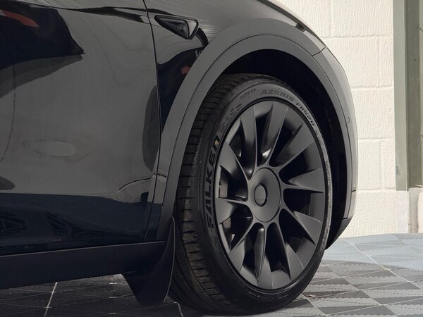 Used Tesla Model Y 2022 for sale - 76283759: Photo 38