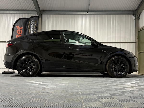 Used Tesla Model Y 2022 for sale - 76283759: Photo 39
