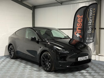 Used Tesla Model Y 2022 for sale - 76283759: Photo 3