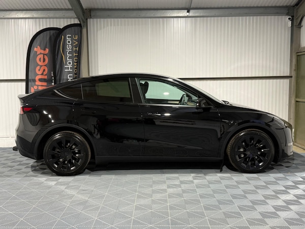 Used Tesla Model Y 2022 for sale - 76283759: Photo 40