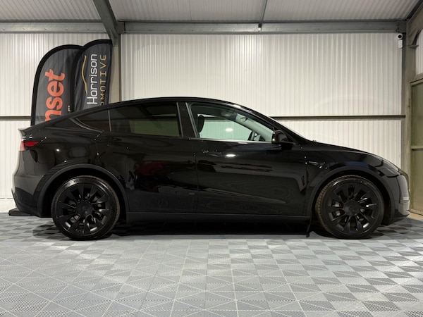 Used Tesla Model Y 2022 for sale - 76283759: Photo 41