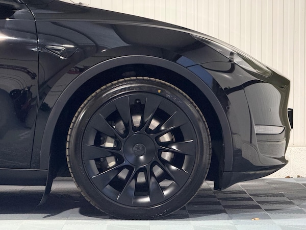 Used Tesla Model Y 2022 for sale - 76283759: Photo 42