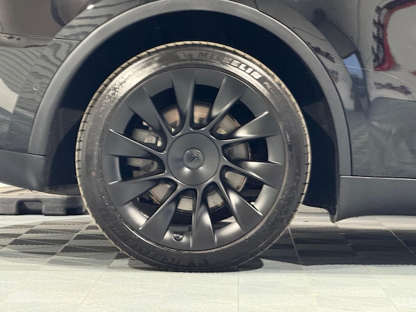 Used Tesla Model Y 2022 for sale - 76283759: Photo 43