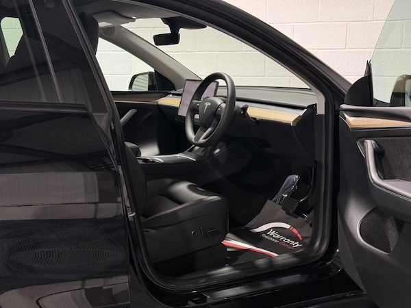 Used Tesla Model Y 2022 for sale - 76283759: Photo 44