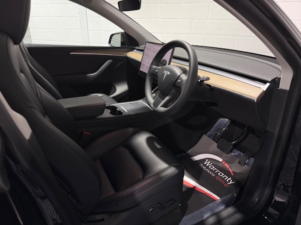 Used Tesla Model Y 2022 for sale - 76283759: Photo 46