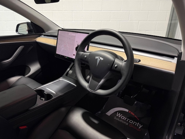 Used Tesla Model Y 2022 for sale - 76283759: Photo 47