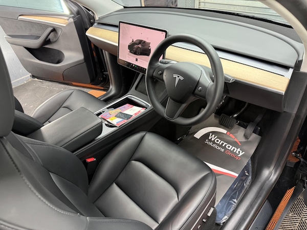 Used Tesla Model Y 2022 for sale - 76283759: Photo 48