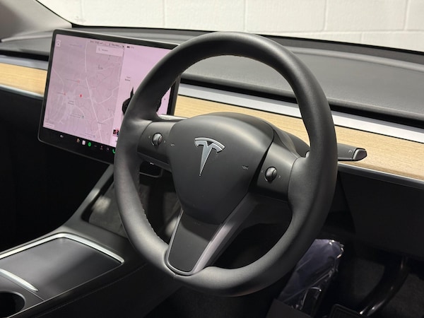 Used Tesla Model Y 2022 for sale - 76283759: Photo 49
