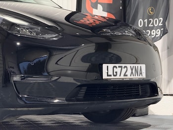 Used Tesla Model Y 2022 for sale - 76283759: Photo 4
