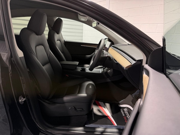 Used Tesla Model Y 2022 for sale - 76283759: Photo 50
