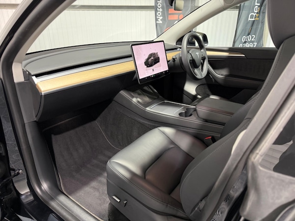 Used Tesla Model Y 2022 for sale - 76283759: Photo 51