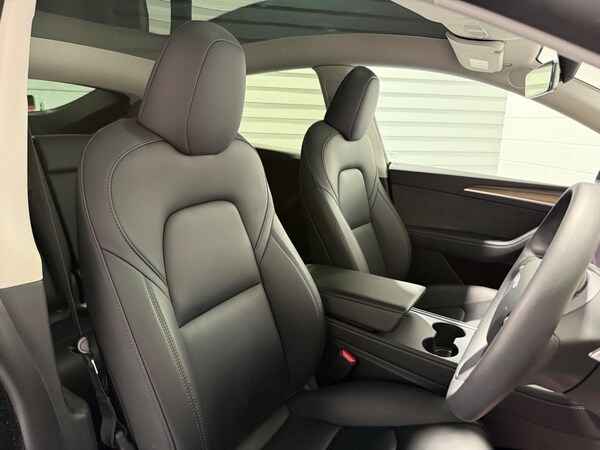 Used Tesla Model Y 2022 for sale - 76283759: Photo 53