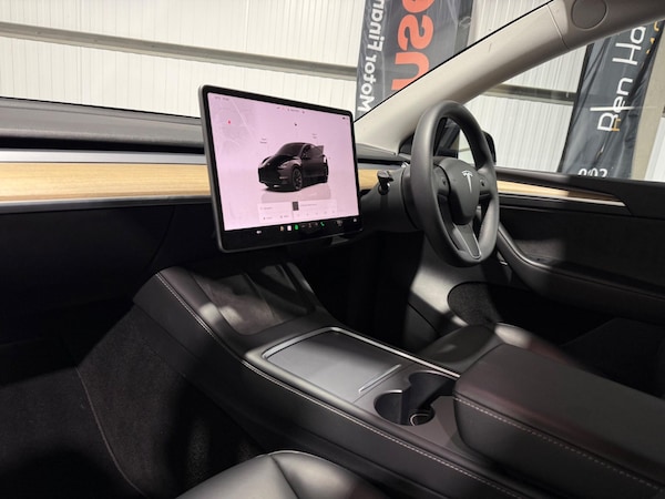 Used Tesla Model Y 2022 for sale - 76283759: Photo 54