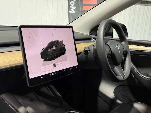 Used Tesla Model Y 2022 for sale - 76283759: Photo 57