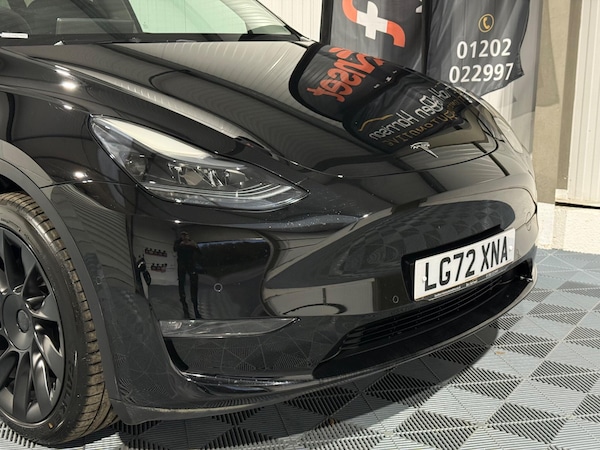 Used Tesla Model Y 2022 for sale - 76283759: Photo 5