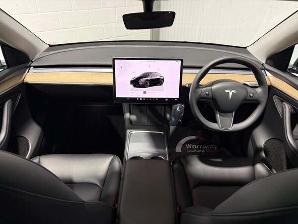 Used Tesla Model Y 2022 for sale - 76283759: Photo 63