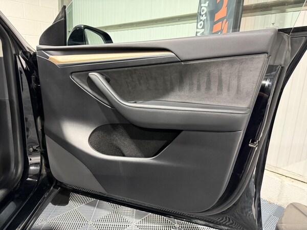 Used Tesla Model Y 2022 for sale - 76283759: Photo 67