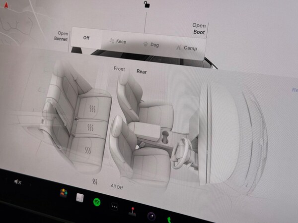Used Tesla Model Y 2022 for sale - 76283759: Photo 69