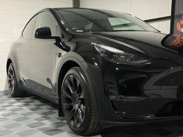 Used Tesla Model Y 2022 for sale - 76283759: Photo 6