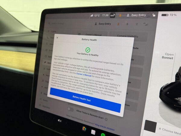 Used Tesla Model Y 2022 for sale - 76283759: Photo 72