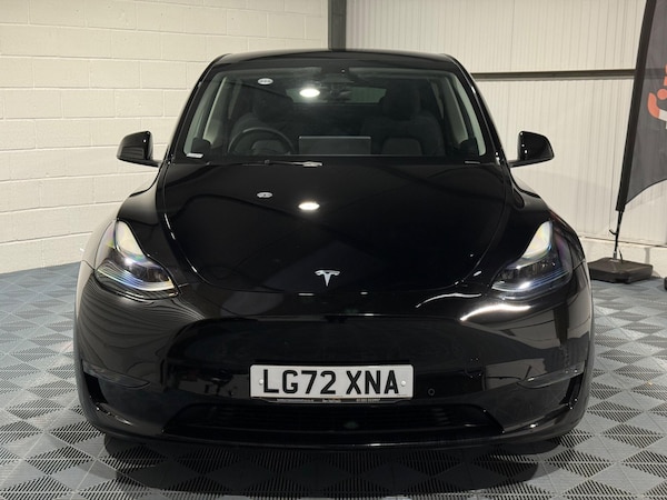 Used Tesla Model Y 2022 for sale - 76283759: Photo 8