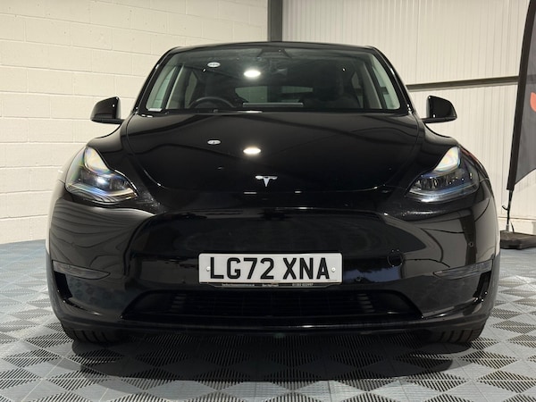 Used Tesla Model Y 2022 for sale - 76283759: Photo 9