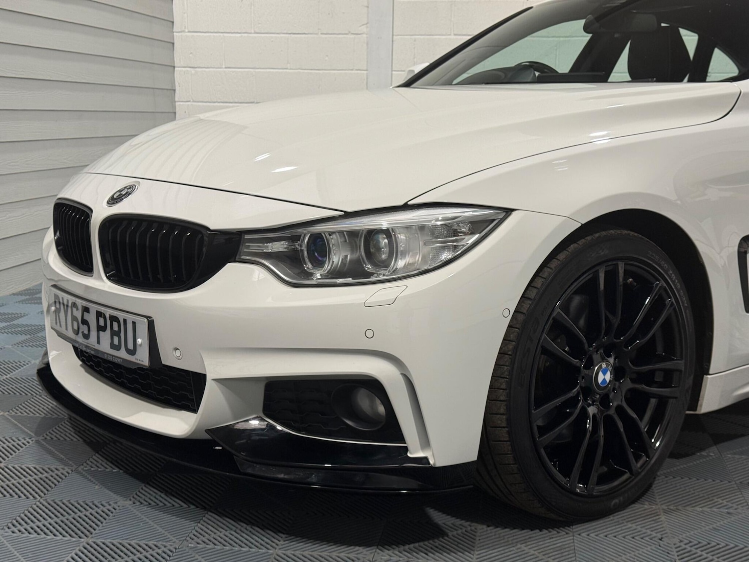 Used BMW 4 Series 2015 for sale - 77550471: Photo 10