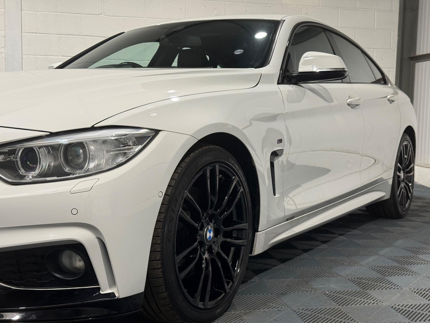 Used BMW 4 Series 2015 for sale - 77550471: Photo 11