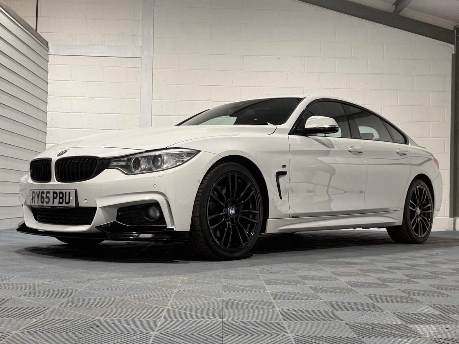 Used BMW 4 Series 2015 for sale - 77550471: Photo 14