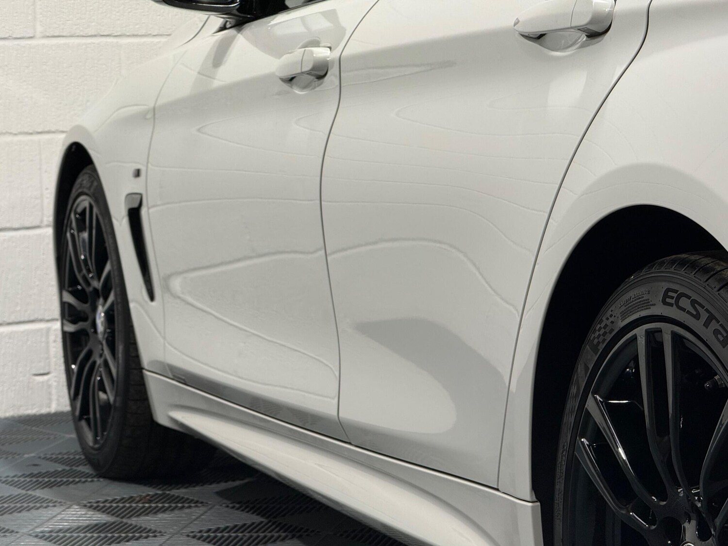 Used BMW 4 Series 2015 for sale - 77550471: Photo 19