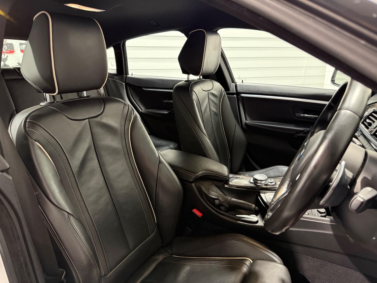 Used BMW 4 Series 2015 for sale - 77550471: Photo 2