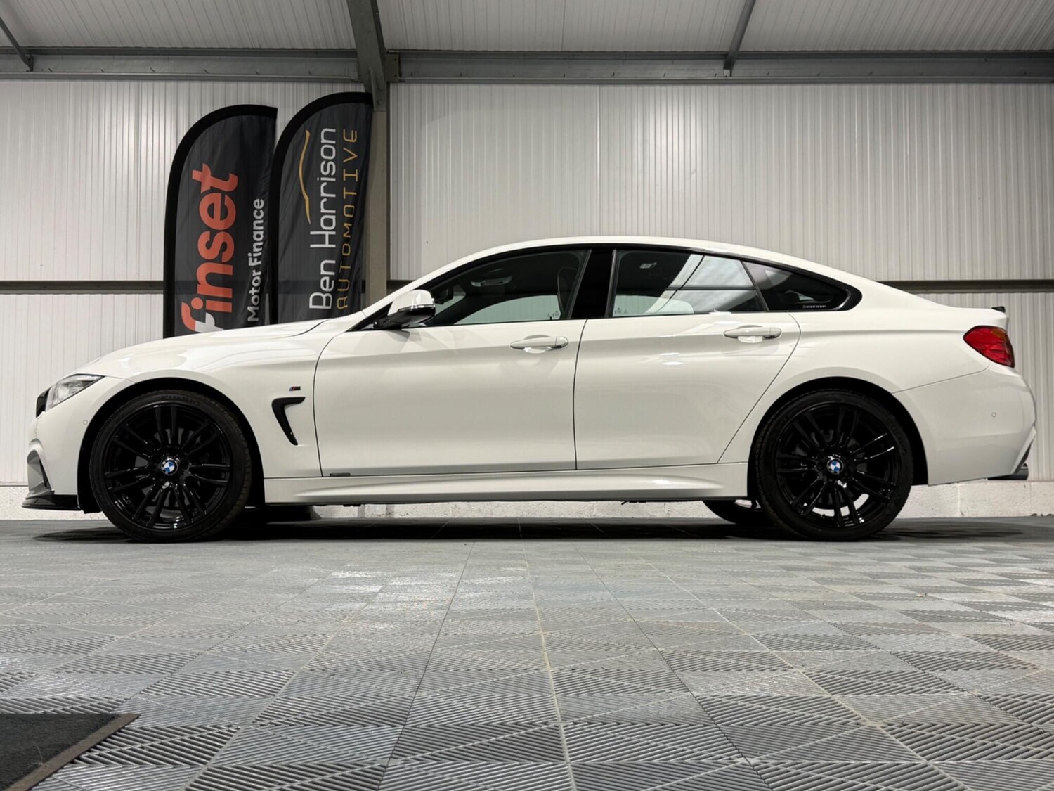 Used BMW 4 Series 2015 for sale - 77550471: Photo 22