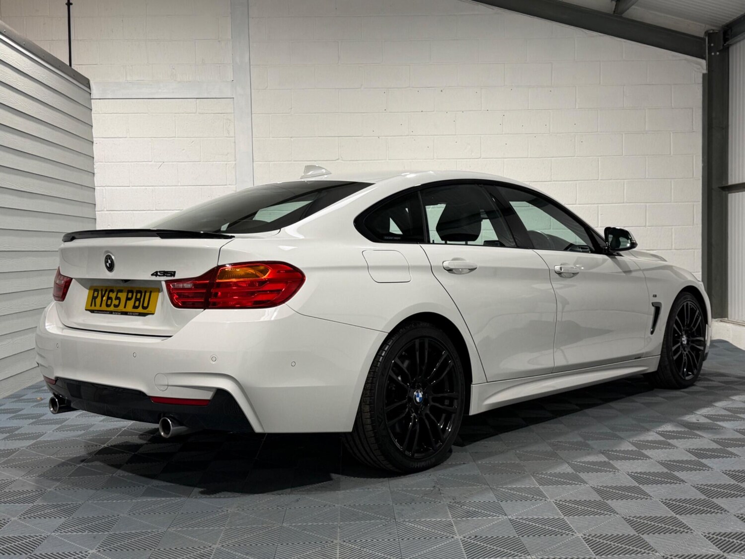 Used BMW 4 Series 2015 for sale - 77550471: Photo 28