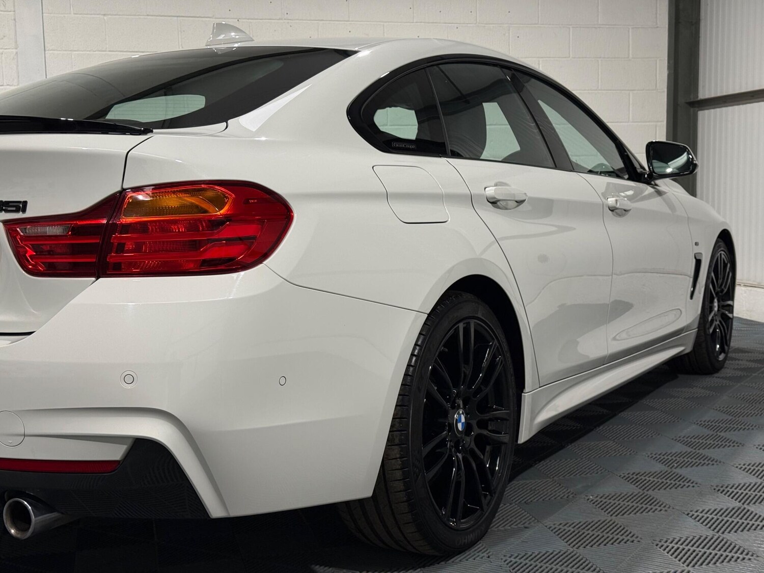 Used BMW 4 Series 2015 for sale - 77550471: Photo 30