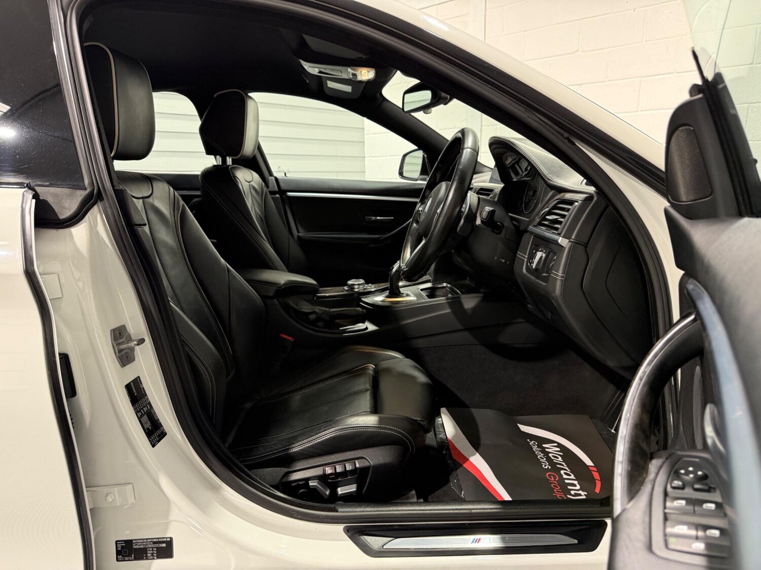 Used BMW 4 Series 2015 for sale - 77550471: Photo 36