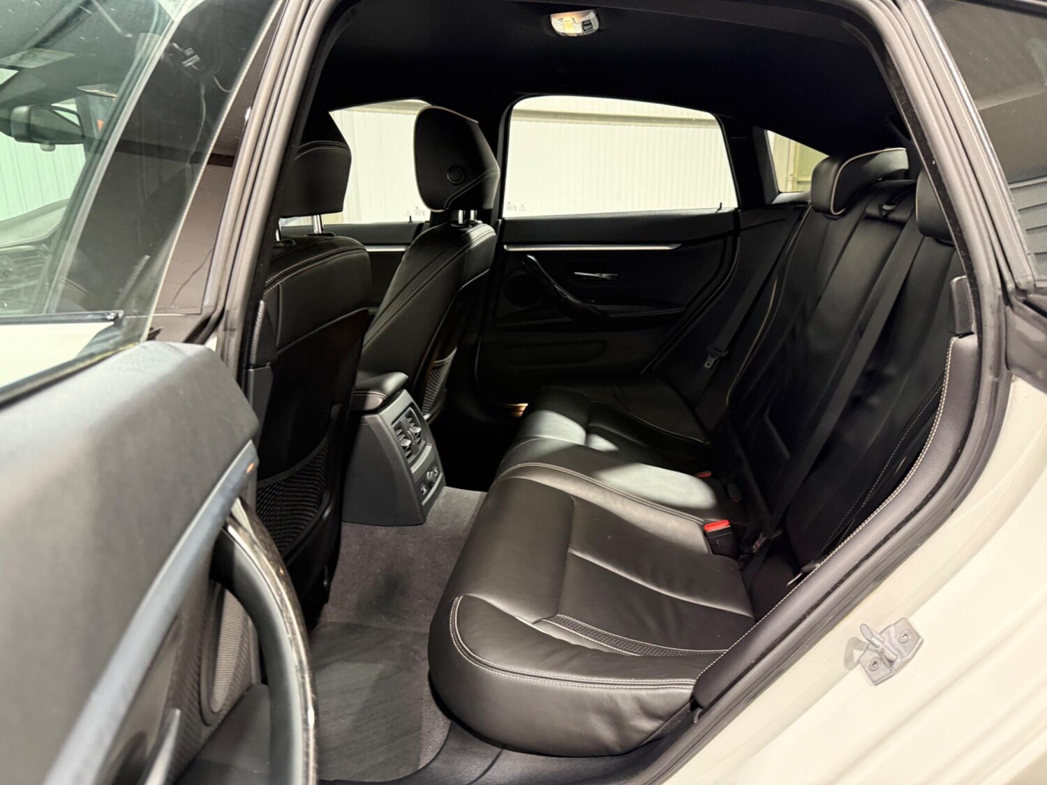 Used BMW 4 Series 2015 for sale - 77550471: Photo 38