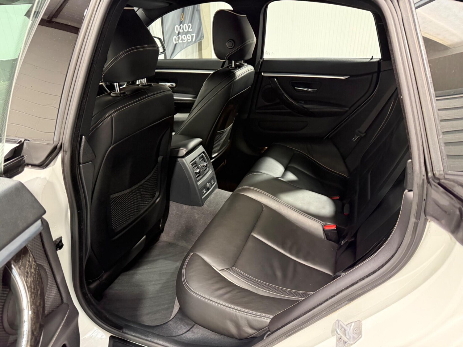 Used BMW 4 Series 2015 for sale - 77550471: Photo 39