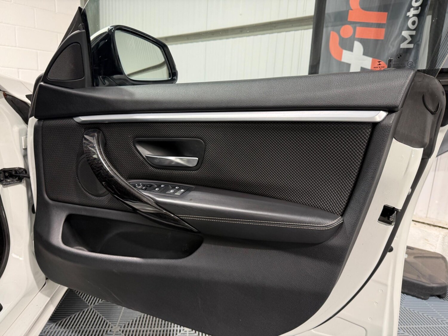 Used BMW 4 Series 2015 for sale - 77550471: Photo 44