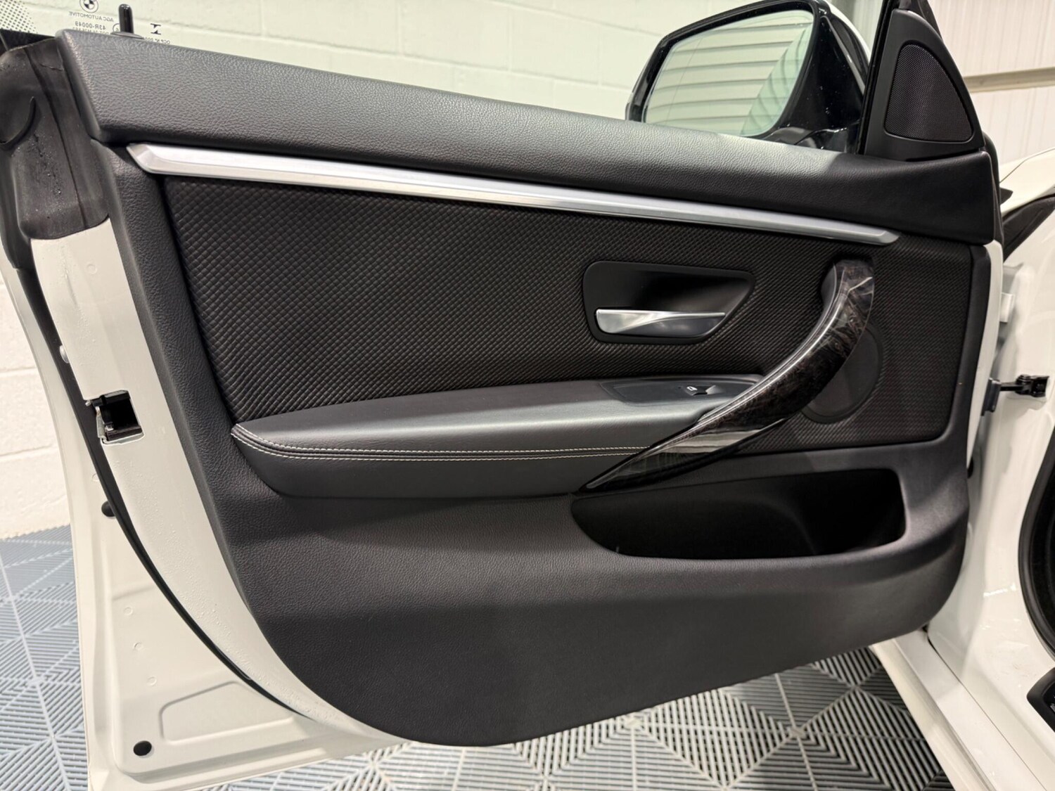 Used BMW 4 Series 2015 for sale - 77550471: Photo 46