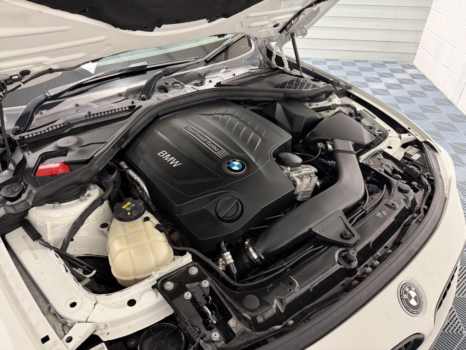 Used BMW 4 Series 2015 for sale - 77550471: Photo 47