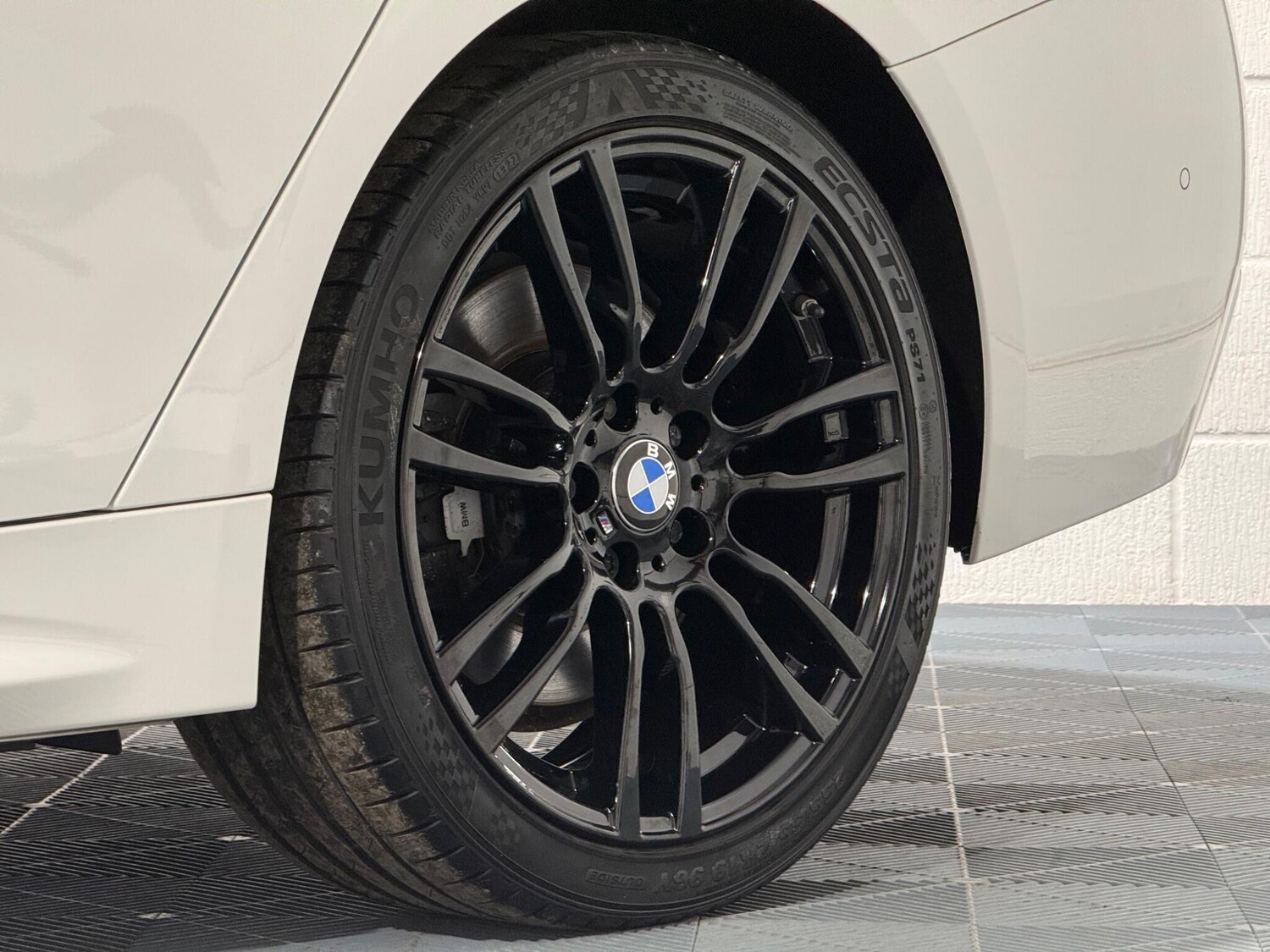 Used BMW 4 Series 2015 for sale - 77550471: Photo 48