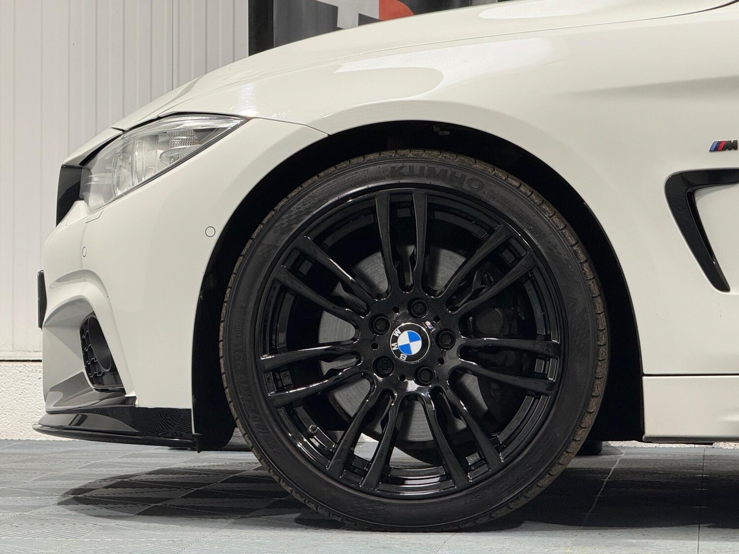 Used BMW 4 Series 2015 for sale - 77550471: Photo 49