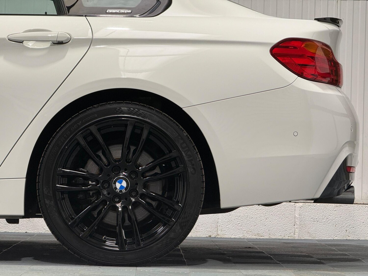 Used BMW 4 Series 2015 for sale - 77550471: Photo 50