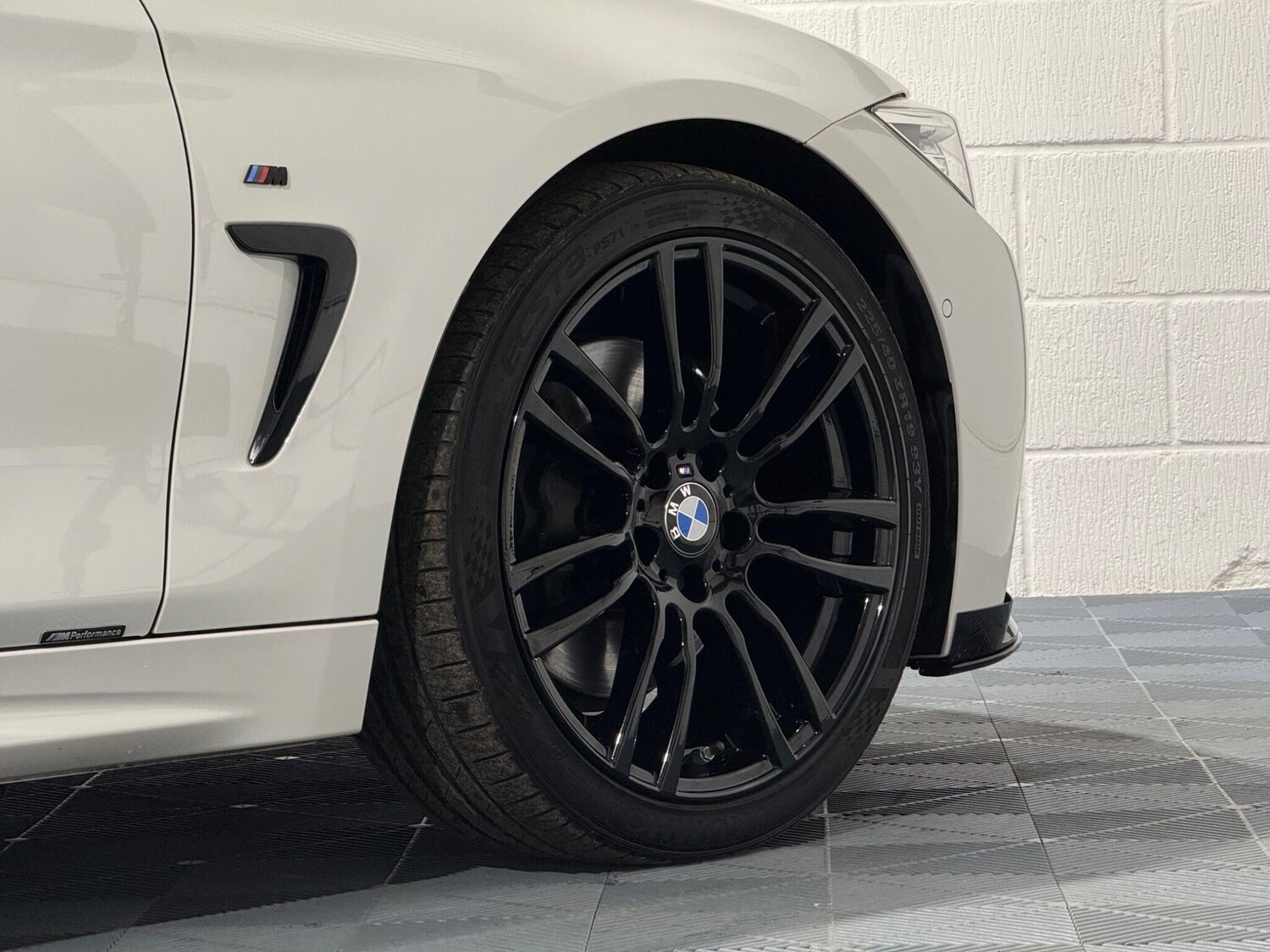 Used BMW 4 Series 2015 for sale - 77550471: Photo 51