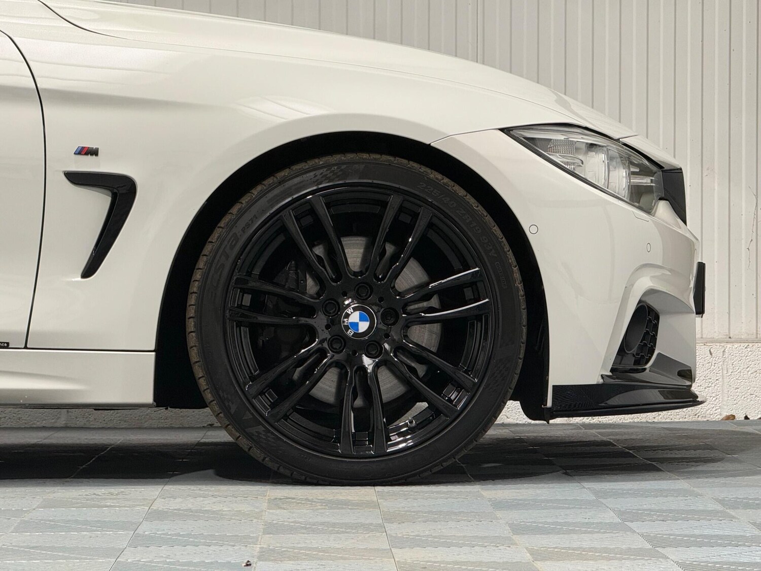 Used BMW 4 Series 2015 for sale - 77550471: Photo 52