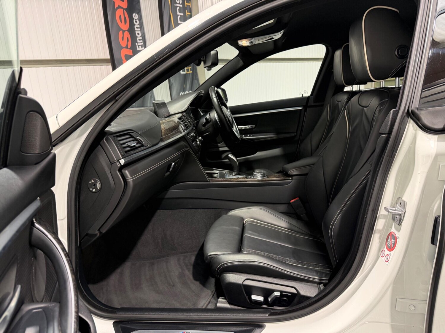 Used BMW 4 Series 2015 for sale - 77550471: Photo 60