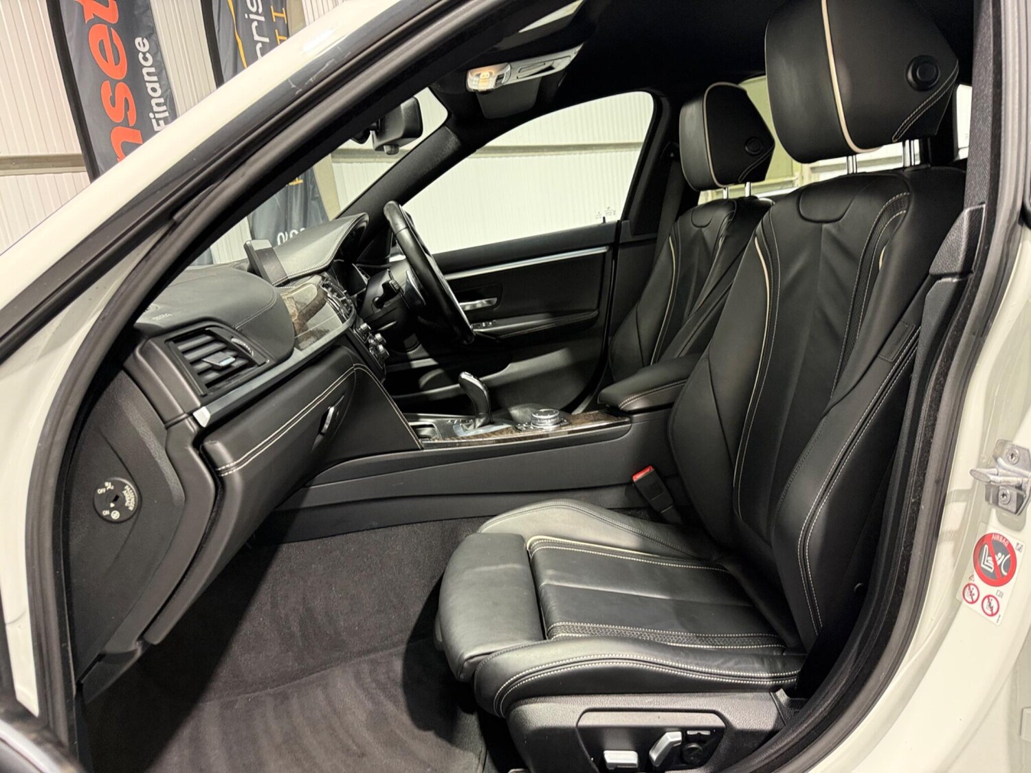 Used BMW 4 Series 2015 for sale - 77550471: Photo 63